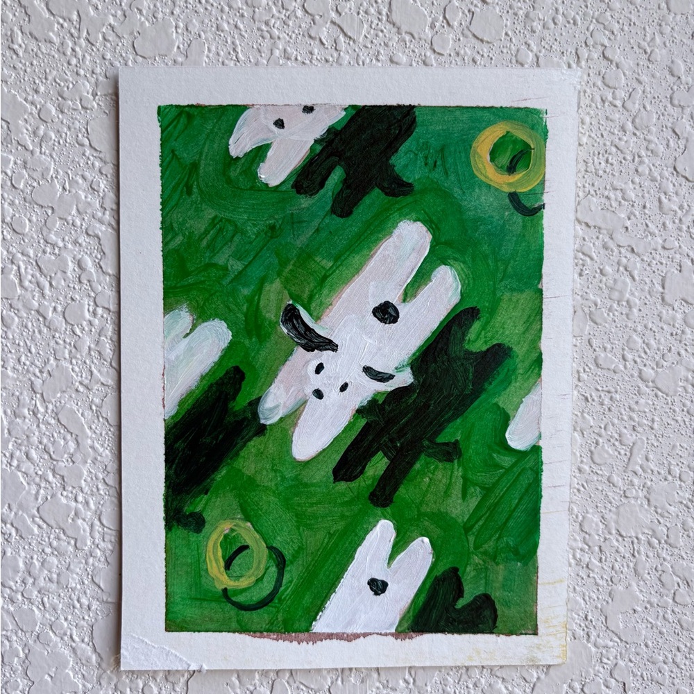 Mini Painting